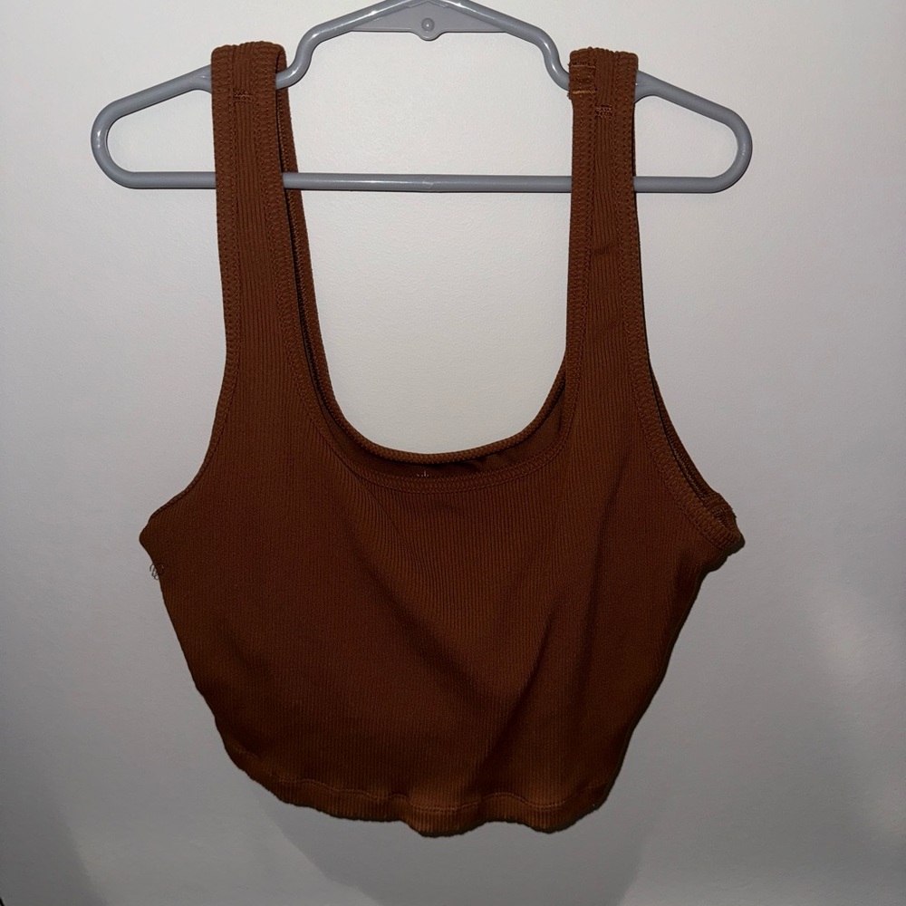 Offline by aerie bra top